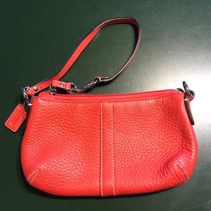 Wristlet